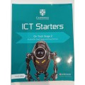 ICT Starters: On Track Stage 2 - 4th ed.
