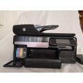 HP Officejet Pro 8500A e-All-in-One Printer