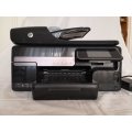 HP Officejet Pro 8500A e-All-in-One Printer