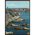Sweden - Post Card - Used