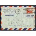 USA - Air Letter