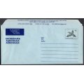 Bophuthatswana - Postal Stationary - 10 Cent  Aerogram