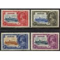 Swaziland - 1935 - MM