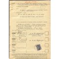 Union of SA - Revenue Document