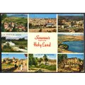 Israel - Post Card