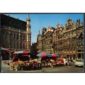 Belgium - Post Card