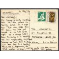 Germany/Federal - Post Card