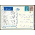 Great Britain - Post Card