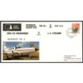 SWA - Flight Card