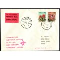 RSA - First Priority Mail - Cover