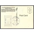 USA - Post Card