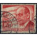 Germany/Berlin - 1956 - Used