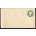India - Postal Stationery - Cover
