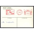 Great Britain - Post Card