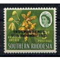 Rhodesia - `Offset`  - 1966 - MNH