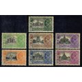 India - 1935 - MM - Toned