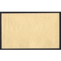 USA - Postal Stationery - News Paper Wrapper - Size 140 mm x 85 mm