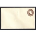 USA - Postal Stationery - Cover - Size 131 mm x 81 mm