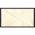 USA - Postal Stationery - Cover - Size 145 mm x 73 mm