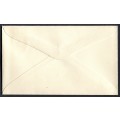 USA - Postal Stationery - Cover - Size 140 mm x 83 mm