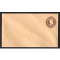 USA - Postal Stationery - Cover - Size 140 mm x 83 mm