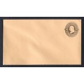 USA - Postal Stationery - Cover - Size 149 mm x 86 mm