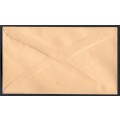 USA - Postal Stationery - Cover - Size 149 mm x 86 mm