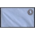 USA - Postal Stationery - Cover - Size 149 mm x 86 mm