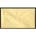 USA - Postal Stationery - Cover - Size 149 mm x 86 mm