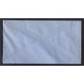 USA - Postal Stationery - Cover - Size 155 mm x 88 mm
