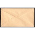 USA - Postal Stationery - Cover - Size 155 mm x 88 mm