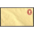 USA - Postal Stationery - Cover - Size 155 mm x 88 mm