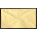 USA - Postal Stationery - Cover - Size 155 mm x 88 mm