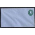 USA - Postal Stationery - Cover - Size 155 mm x 88 mm