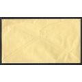 USA - Postal Stationery - Cover - Size 155 mm x 88 mm