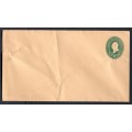 USA - Postal Stationery - Cover - Size 170 mm x 94 mm