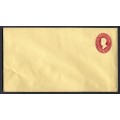 USA - Postal Stationery - Cover - Size 170 mm x 94 mm