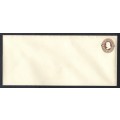 USA - Postal Stationery - Cover - Size 225 mm x 98 mm