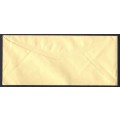 USA - Postal Stationery - Cover - Size 259 mm x 111 mm