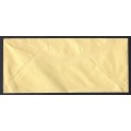 USA - Postal Stationery - Cover - Size 259 mm x 111 mm