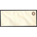 USA - Postal Stationery - Cover - Size 259 mm x 111 mm