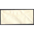 USA - Postal Stationery - Cover - Size 259 mm x 111 mm