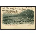 Cape of Good Hope - Post Card