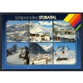 Austria - Post Card