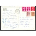 Great Britain - Post Card