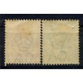 Mauritius - 1895 - MM