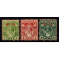 Zanzibar - 1899 - MM