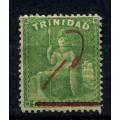Trinidad - MM