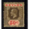 Ceylon - MM