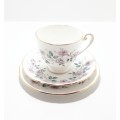 Royal Grafton Tea Trio (Cup, Saucer, Tea Plate)  Pattern 8618